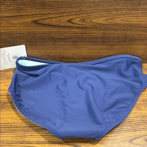 Athleta Girl Surf Up Tankini, Size XL (14) - Picture 10 of 10